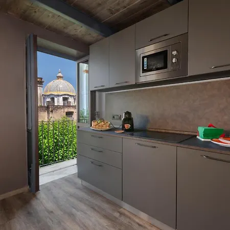 Maison Josephine Design With Terrace