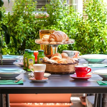 Maison Josephine Design With Terrace * Sorrento