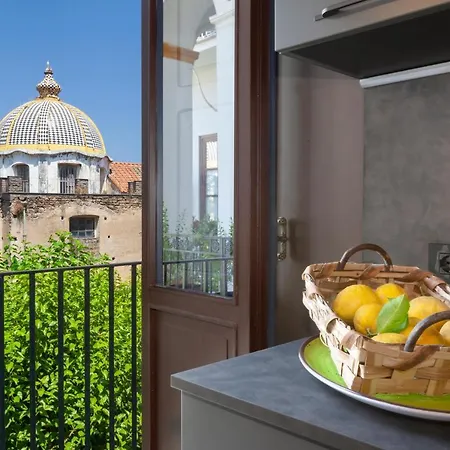 Maison Josephine Design With Terrace Apartment *