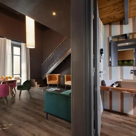 Maison Josephine Design With Terrace Sorrento