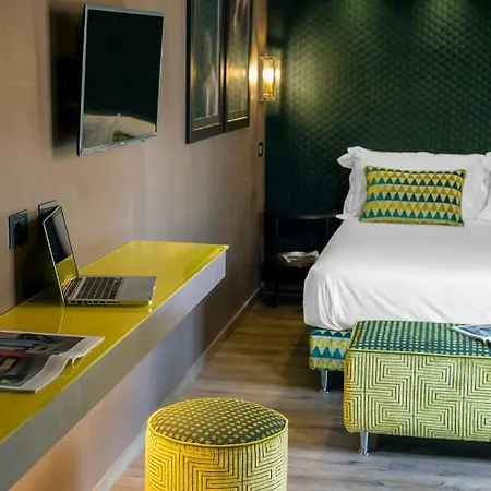 Maison Josephine Design With Terrace Apartment *