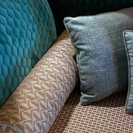 Maison Josephine Design With Terrace *